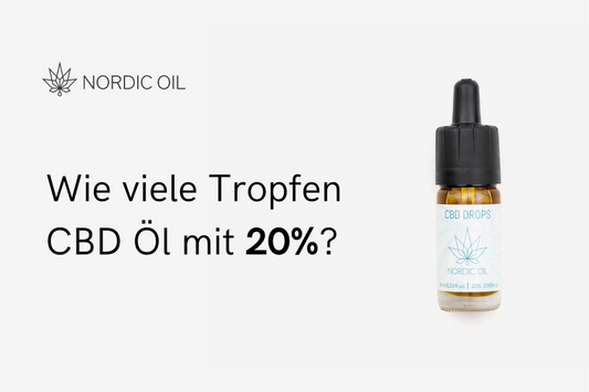 cbd-ol-20-wie-viele-tropfen