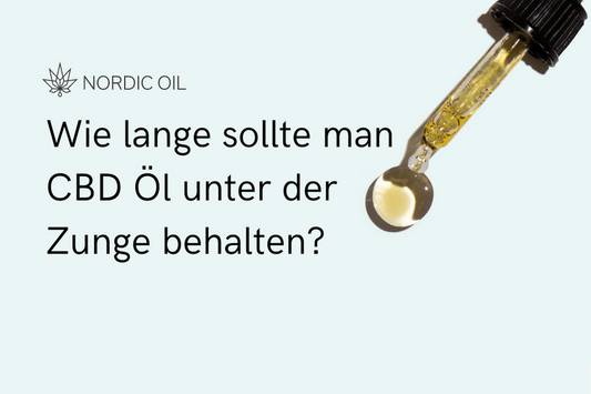 cbd-ol-wie-lange-unter-der-zunge