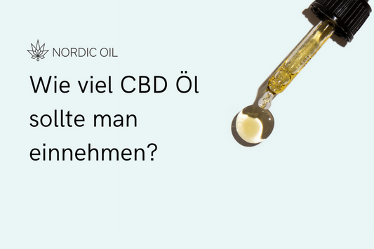 cbd-ol-wie-viel