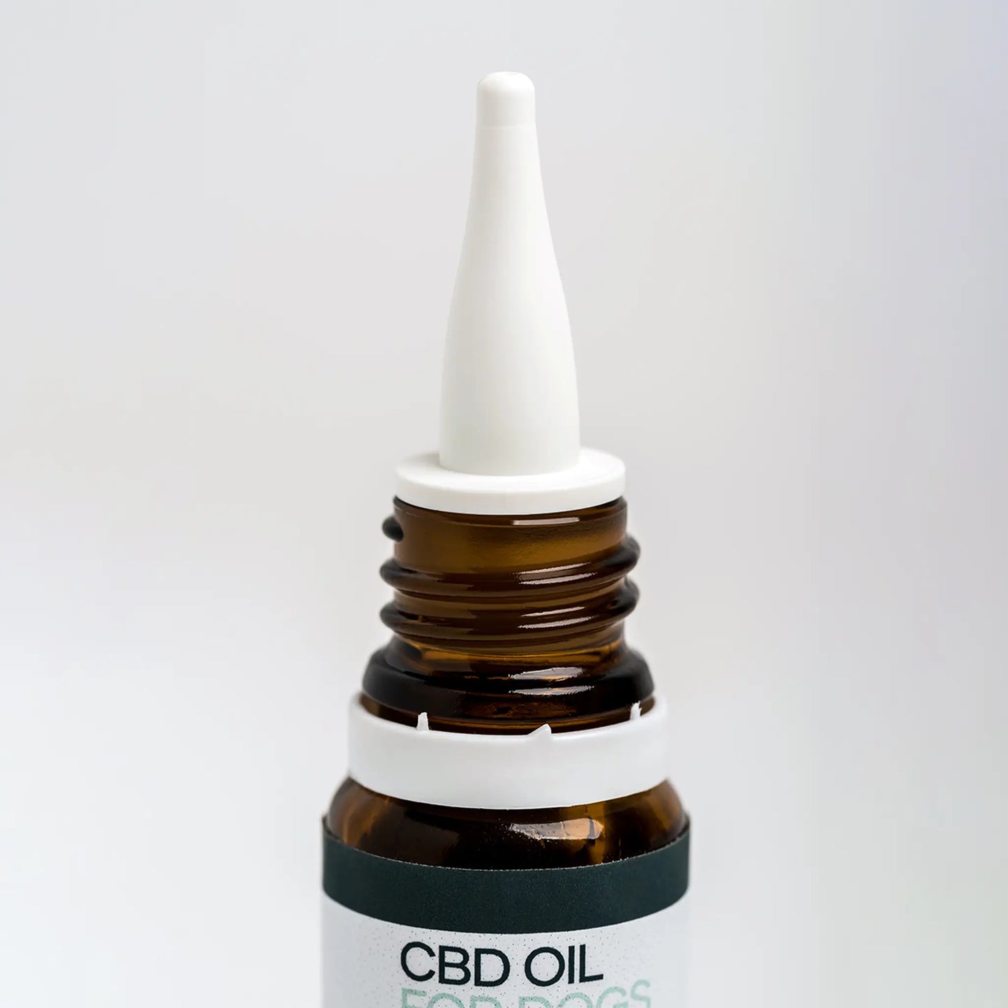 CBD Öl für Hunde - Rind (4%)