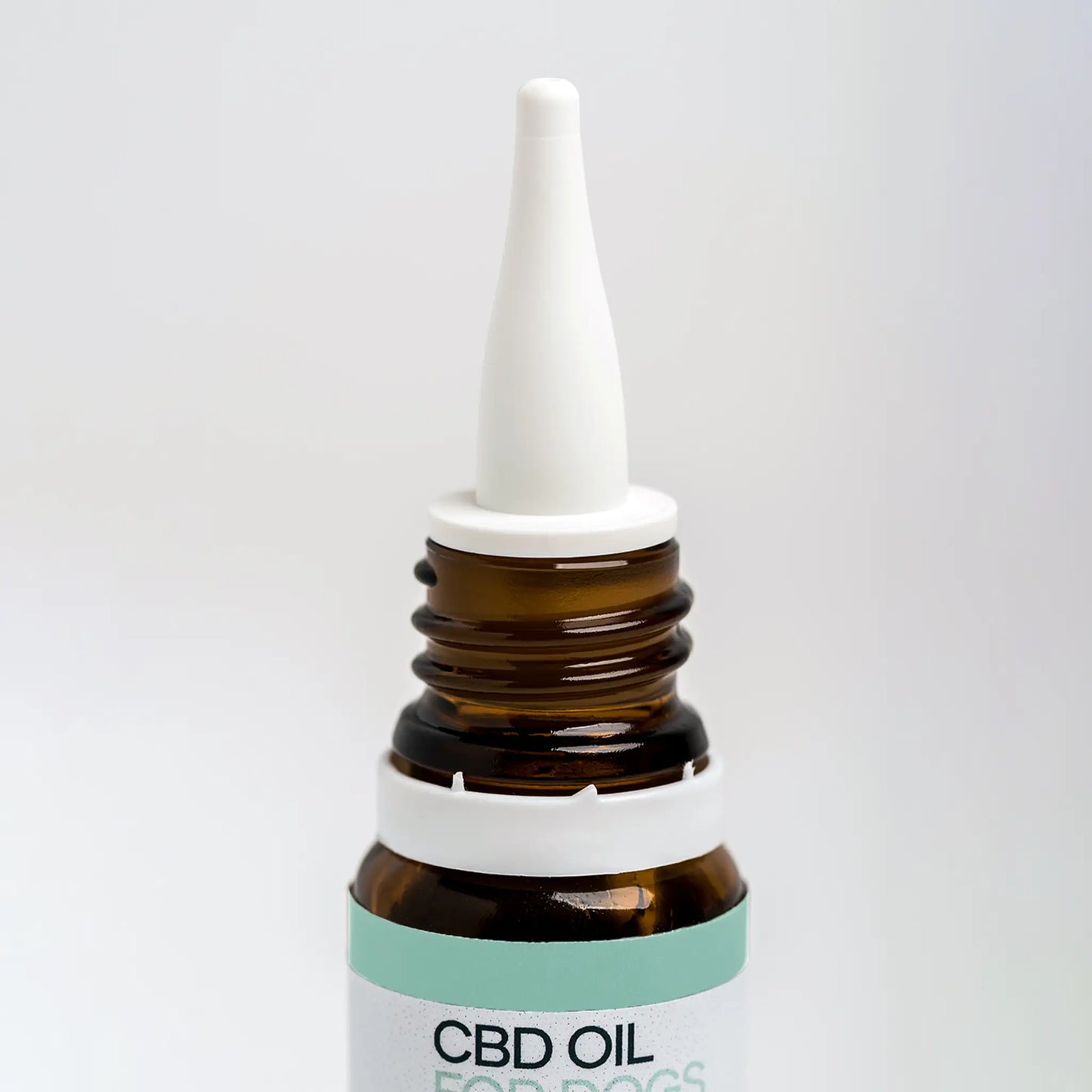 CBD Öl für Hunde - Rind (2,5%)