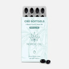 CBD Kapseln (1800mg)